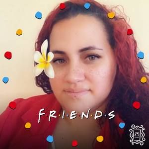 Meet your Posher, Karla